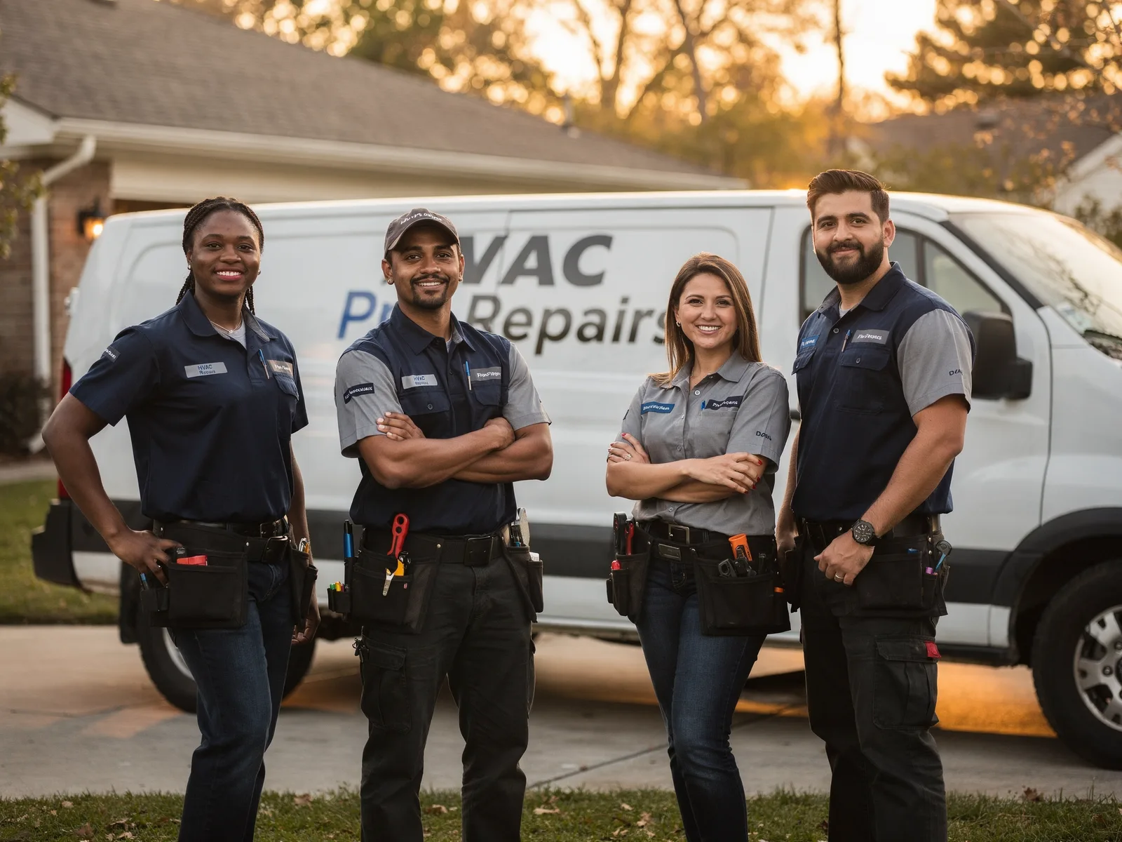 Heat Pump Repair company in Weed, NM