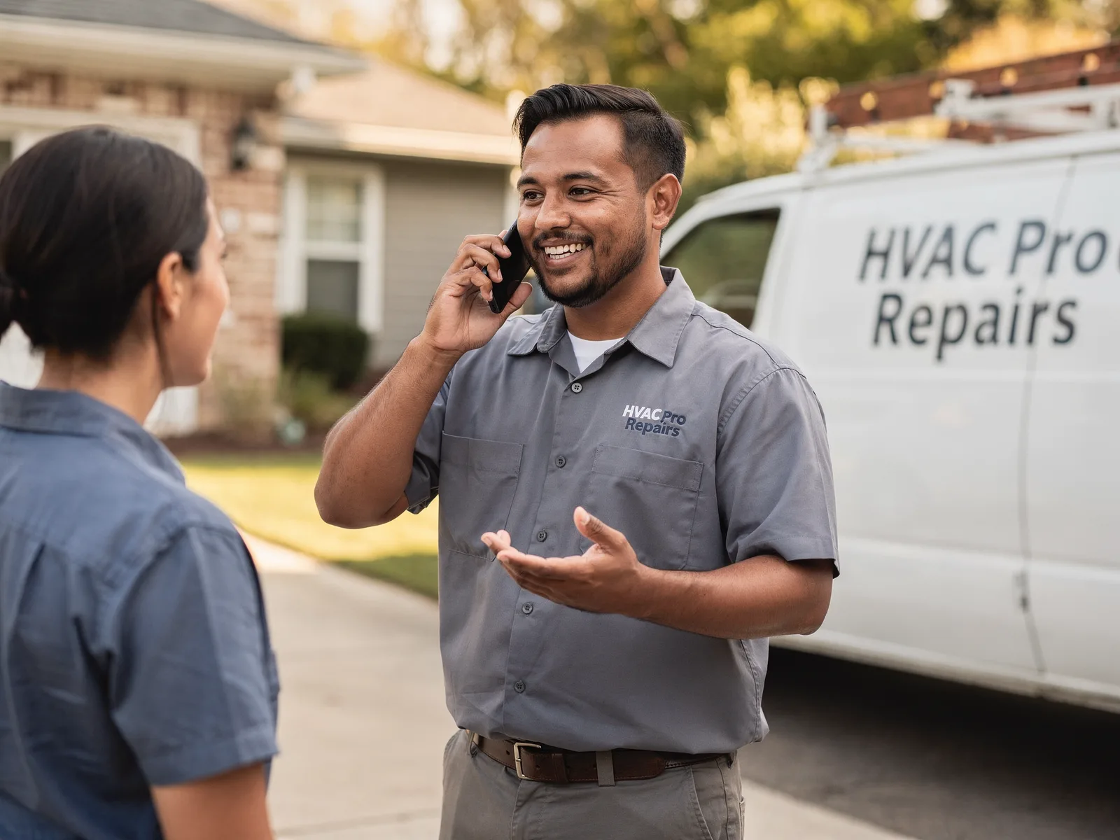Heat Pump Repair Weed, NM FAQs